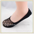 new design mesh ankle ladies invisible socks